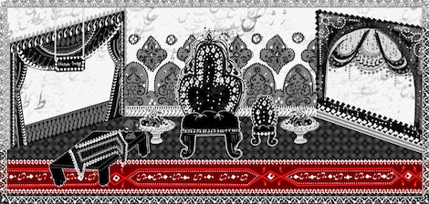 Qajary Cat (PC) - Steam Key - GLOBAL - 10