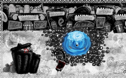 Qajary Cat (PC) - Steam Key - GLOBAL - 3