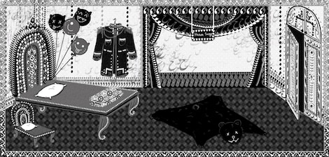 Qajary Cat (PC) - Steam Key - GLOBAL - 12