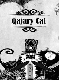 Qajary Cat (PC) - Steam Key - GLOBAL - 1