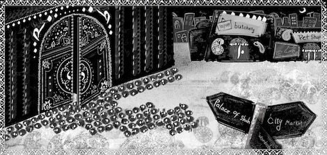 Qajary Cat (PC) - Steam Key - GLOBAL - 5