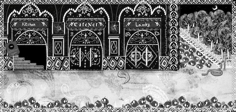 Qajary Cat (PC) - Steam Key - GLOBAL - 6