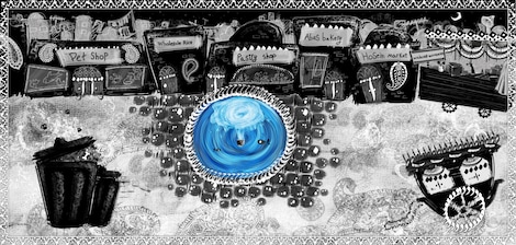 Qajary Cat (PC) - Steam Key - GLOBAL - 9