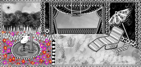 Qajary Cat (PC) - Steam Key - GLOBAL - 13