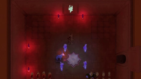 Qasir al-Wasat: International Edition Steam Key GLOBAL - 6