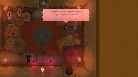 Qasir al-Wasat: International Edition Steam Key GLOBAL - 3