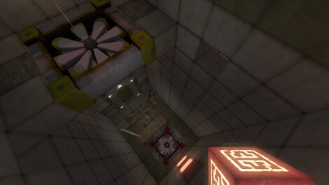 Qbeh-1: The Atlas Cube Steam Key GLOBAL - 12