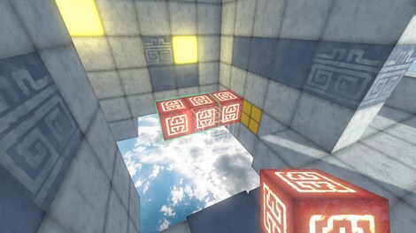 Qbeh-1: The Atlas Cube Steam Key GLOBAL - 9