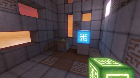 Qbeh-1: The Atlas Cube Steam Key GLOBAL - 8