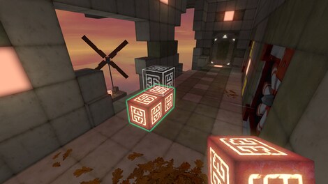 Qbeh-1: The Atlas Cube Steam Key GLOBAL - 4