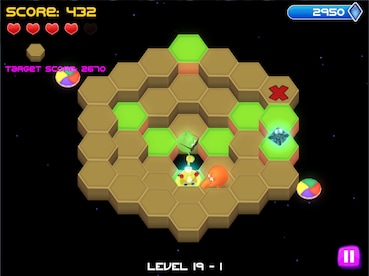 Q*bert: Rebooted Steam Gift GLOBAL - 12