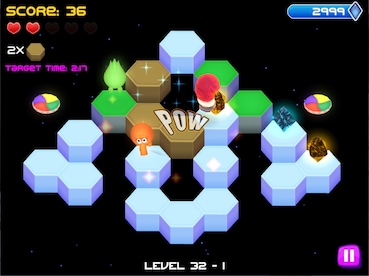 Q*bert: Rebooted Steam Gift GLOBAL - 8