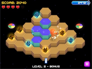 Q*bert: Rebooted Steam Gift GLOBAL - 7