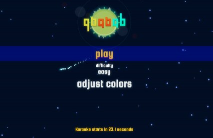 QbQbQb Steam Key GLOBAL - 15