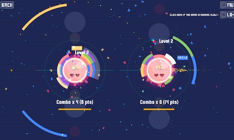 QbQbQb Steam Key GLOBAL - 13
