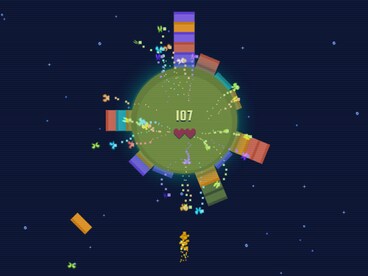 QbQbQb Steam Key GLOBAL - 12