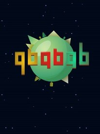 QbQbQb Steam Key GLOBAL - 2