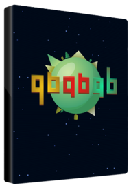 QbQbQb Steam Key GLOBAL - 1