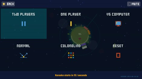 QbQbQb Steam Key GLOBAL - 18