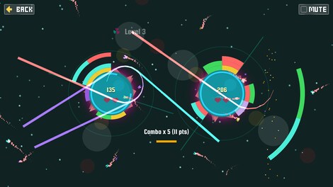 QbQbQb Steam Key GLOBAL - 17