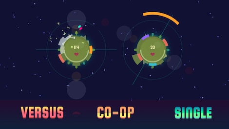 QbQbQb Steam Key GLOBAL - 19