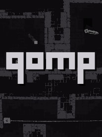 Qomp (PC) - Steam Key - GLOBAL - 1