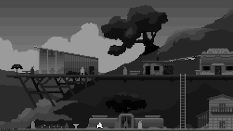 Qora Steam Key GLOBAL - 5