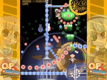 QP Shooting - Dangerous!! Steam Gift GLOBAL - 4
