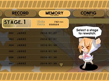 QP Shooting - Dangerous!! Steam Key GLOBAL - 8