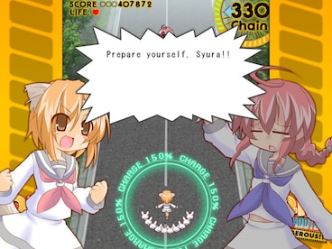 QP Shooting - Dangerous!! Steam Key GLOBAL - 5