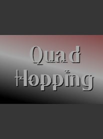 Quad Hopping Steam Key GLOBAL - 1