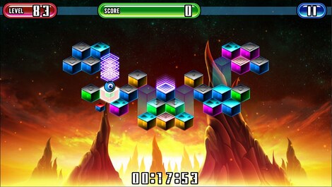 Quadle Steam Key GLOBAL - 7