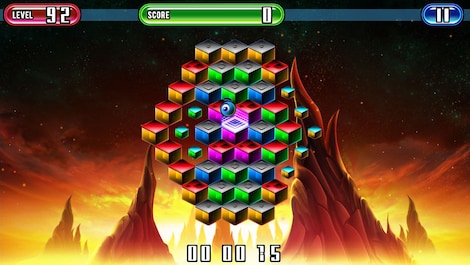 Quadle Steam Key GLOBAL - 4