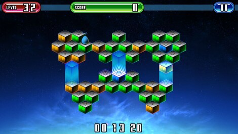 Quadle Steam Key GLOBAL - 3