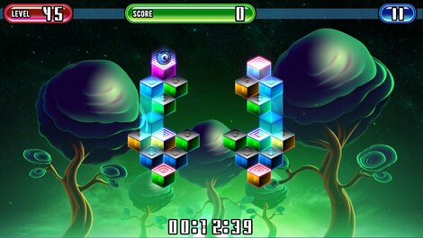 Quadle Steam Key GLOBAL - 5