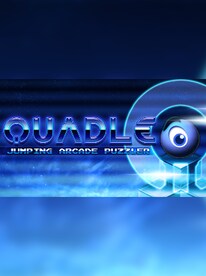 Quadle Steam Key GLOBAL - 1