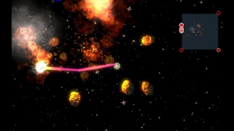 Quadrant M4 Steam Key GLOBAL - 3