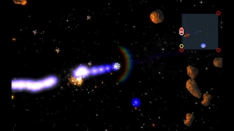 Quadrant M4 Steam Key GLOBAL - 6