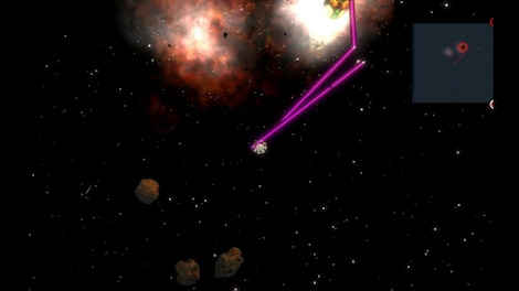 Quadrant M4 Steam Key GLOBAL - 0