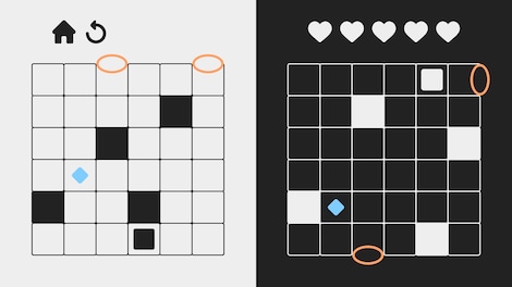 Quadrata (PC) - Steam Key - EUROPE - 6