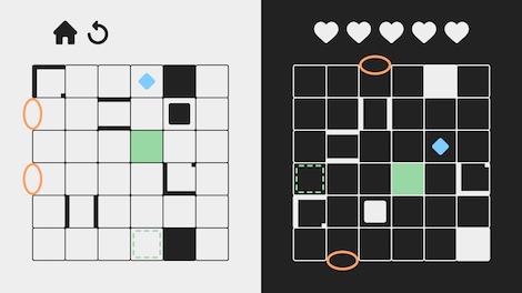 Quadrata (PC) - Steam Key - EUROPE - 5