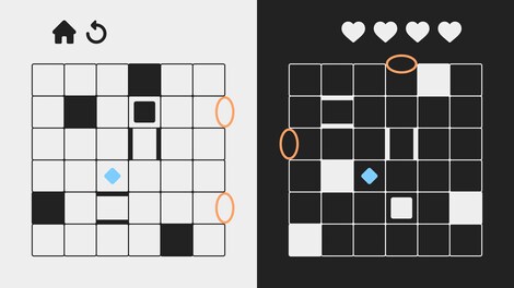 Quadrata (PC) - Steam Key - EUROPE - 8