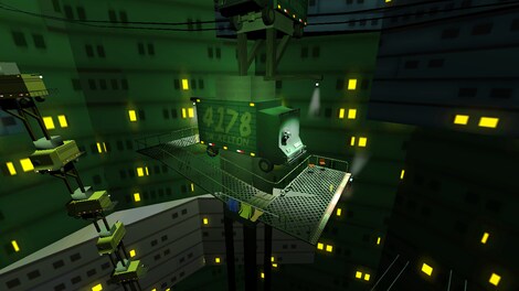 Quadrilateral Cowboy Steam Gift EUROPE - 4