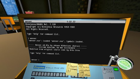Quadrilateral Cowboy Steam Gift EUROPE - 3