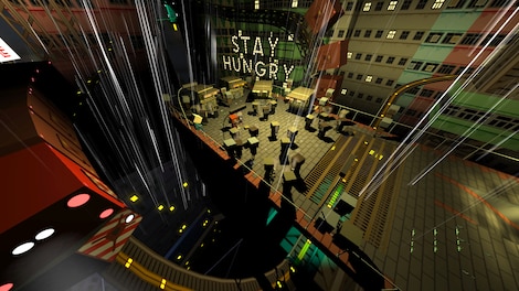 Quadrilateral Cowboy Steam Key GLOBAL - 6