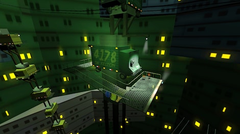Quadrilateral Cowboy Steam Key GLOBAL - 4
