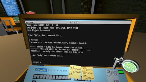Quadrilateral Cowboy Steam Key GLOBAL - 3