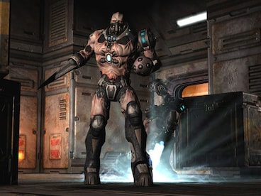Quake 4 (PC) - Steam Gift - EUROPE - 11