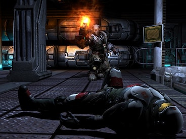 Quake 4 (PC) - Steam Gift - EUROPE - 12