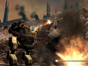 Quake 4 (PC) - Steam Gift - EUROPE - 10